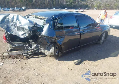 2008 Toyota Avalon Xls from USA, damaged, VIN 4T1BK36B28U310535